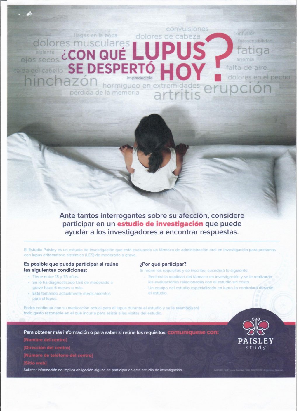 Instituto de Reumatología