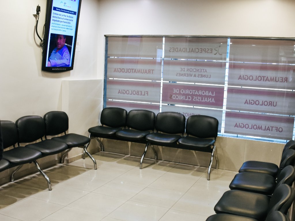 Centro Reumatológico