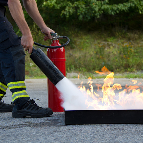 Fire protection consultants North Yorkshire Fire Protection Co