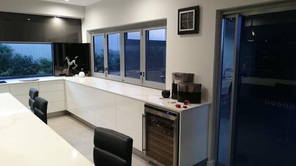 mackay cabinetmaking service kitchen cabinet