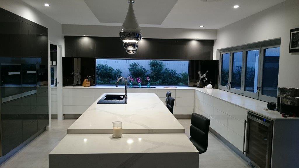 mackay cabinetmaking service kitchen interior design