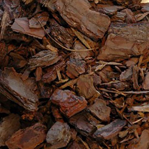 Bark & Mulch North QLD Cairns Raw Materials