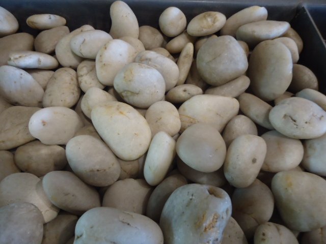 bali stone cream java