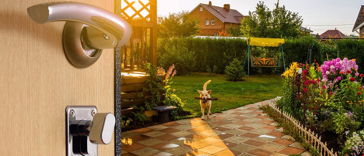 Making Rental Home Living Enjoyable for California Tenants