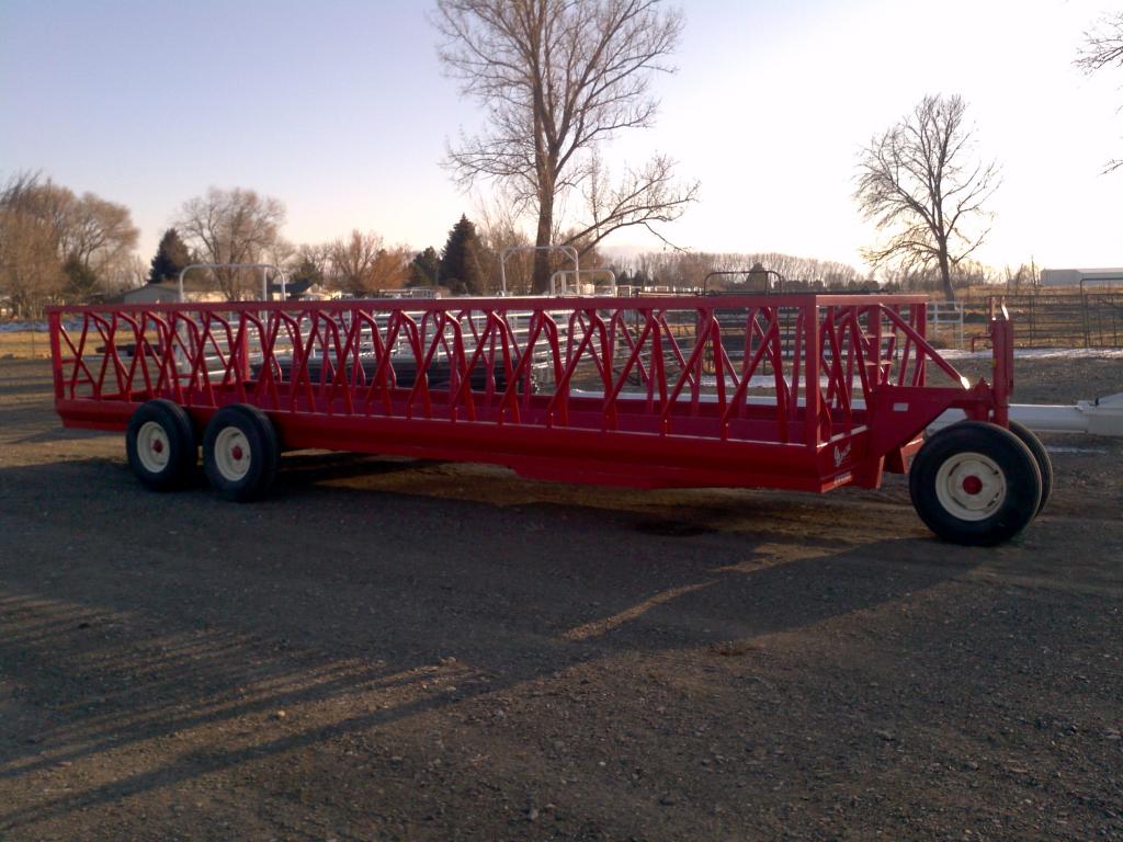 Smith Equipment Co. equipment sale and rental company