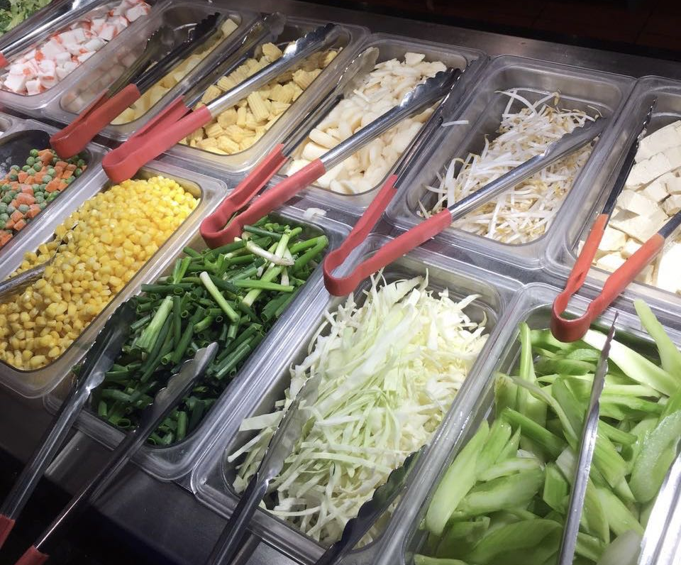 Hibachi Restaurant Windsor Heights, IA West Des Moines, IA