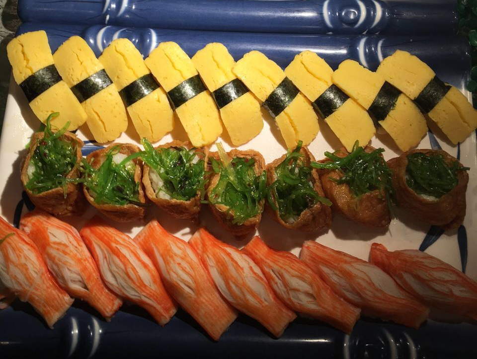 Sushi Restaurant West Des Moines & Windsor Heights, IA Hibachi