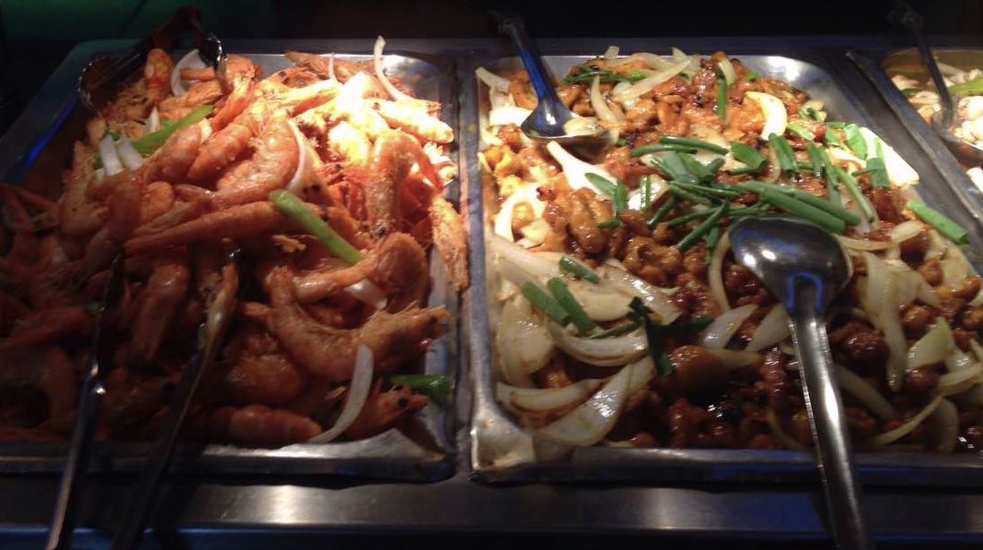 Hibachi Grill & Supreme Buffet West Des Moines, IA Banquets