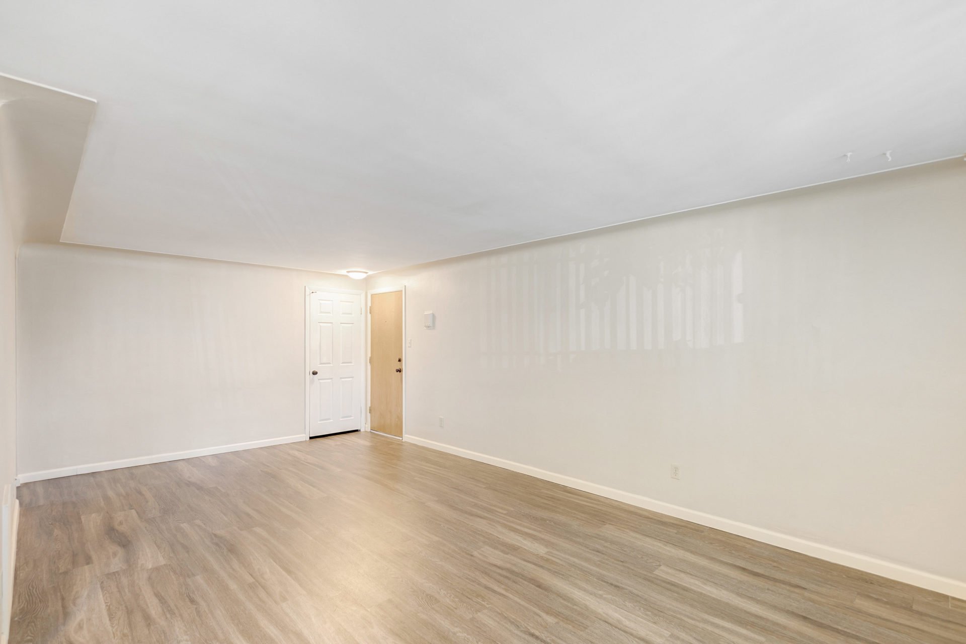 Two Bedroom Dahlia Apartments