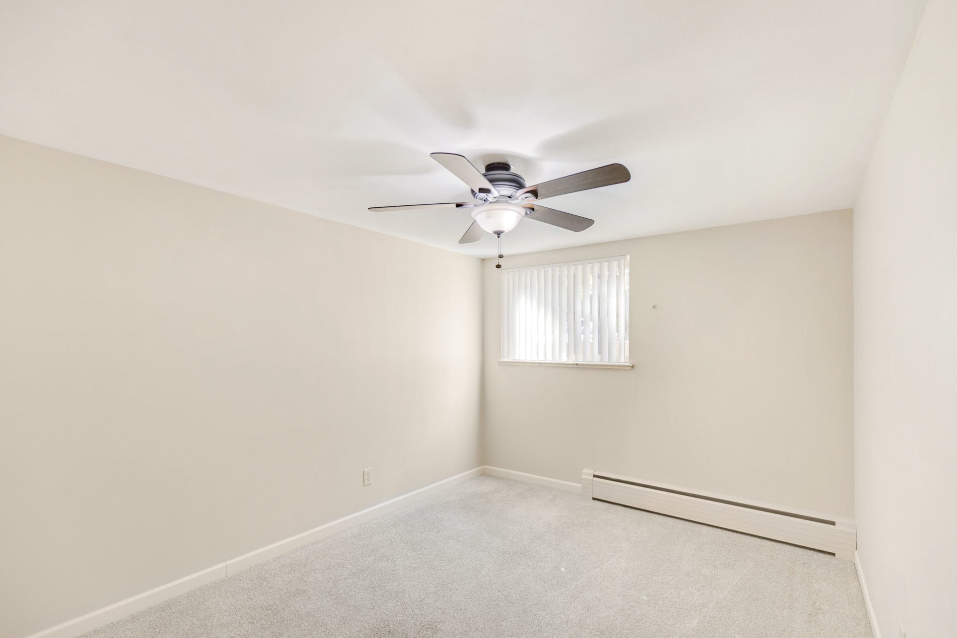 Two Bedroom Dahlia Apartments