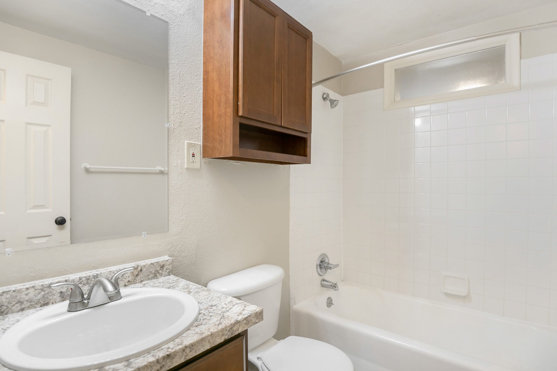 Two Bedroom Dahlia Apartments