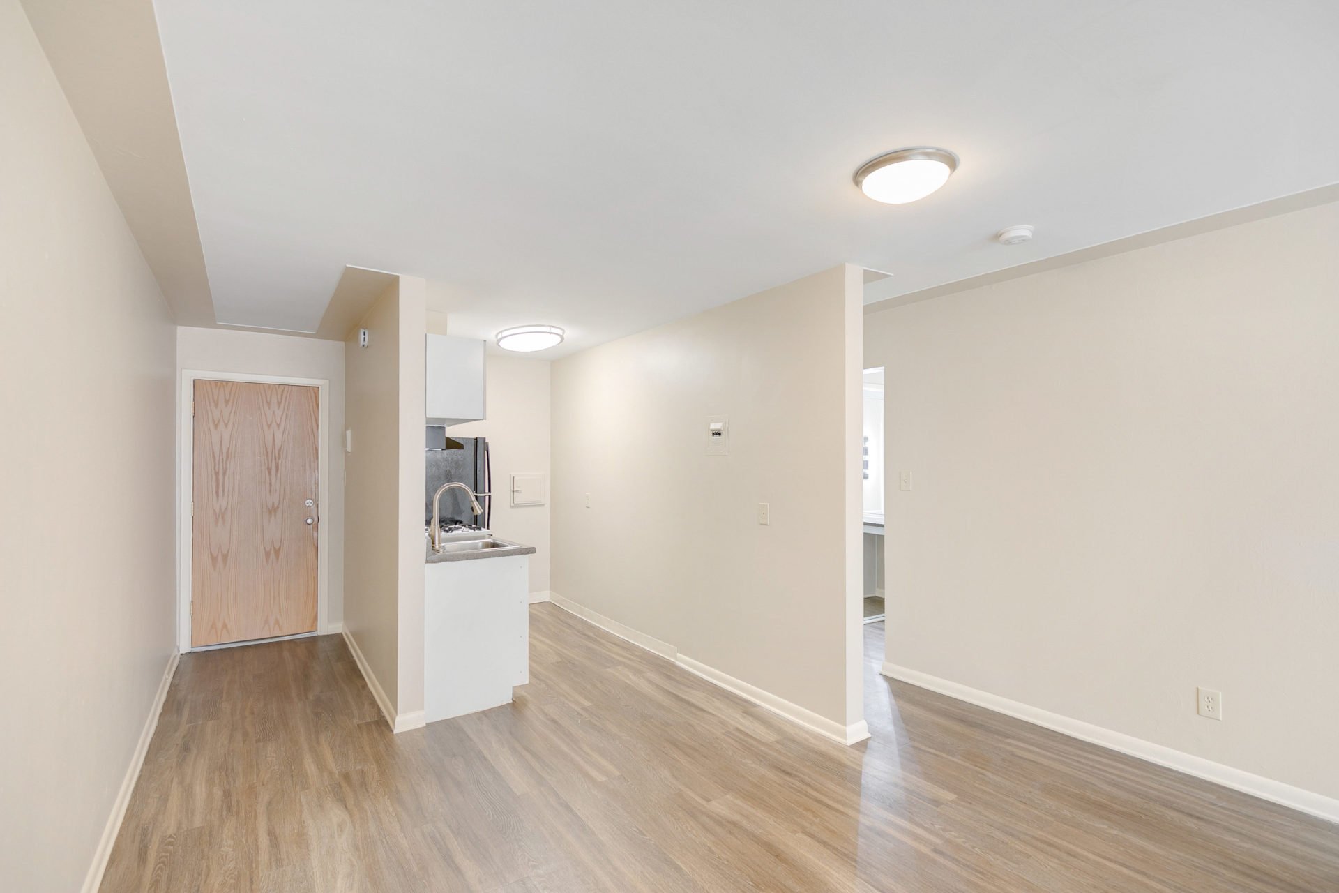 Studio Dahlia Apartments