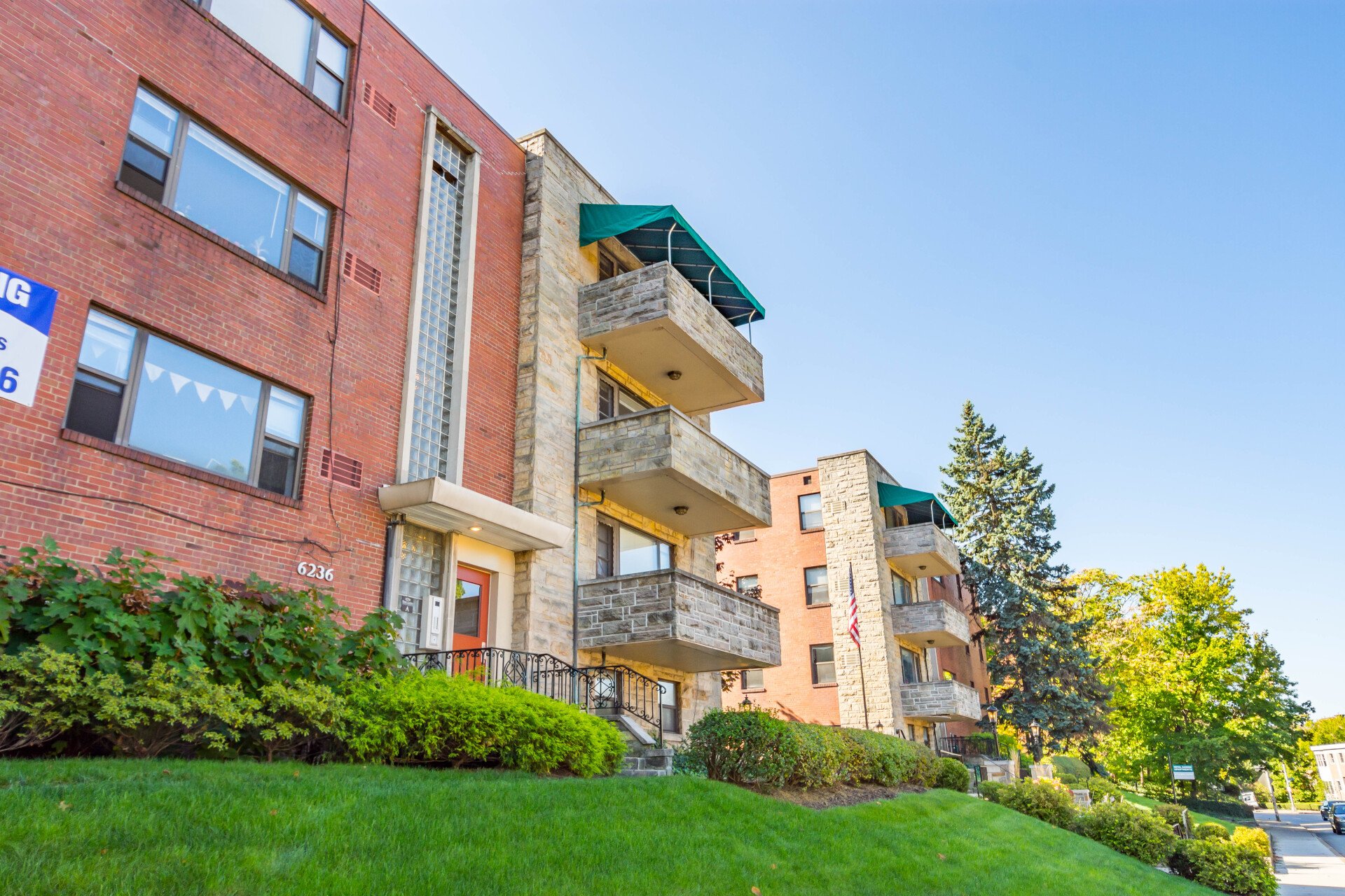 Colebrook Management Quality Living in Sought After Neighborhoods