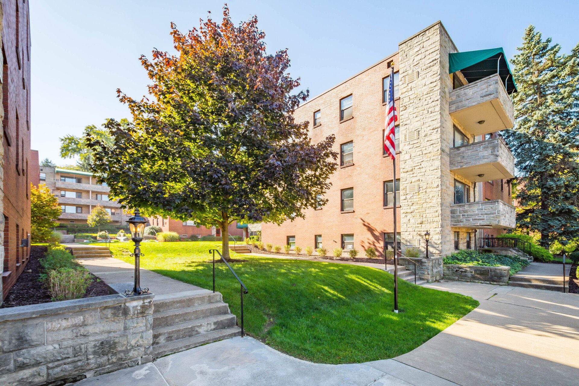 Colebrook Management Quality Living in Sought After Neighborhoods