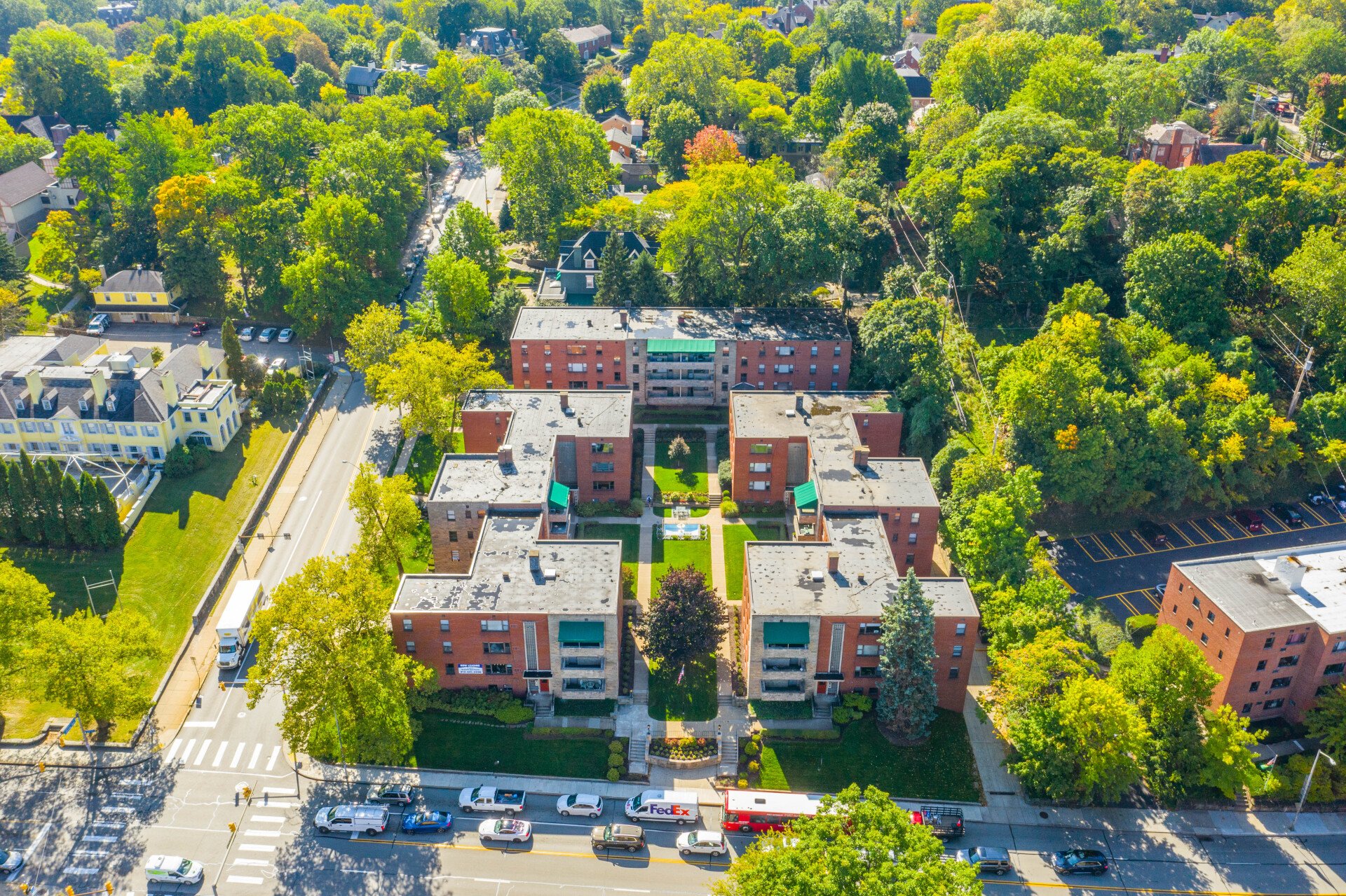 Colebrook Management Quality Living in Sought After Neighborhoods