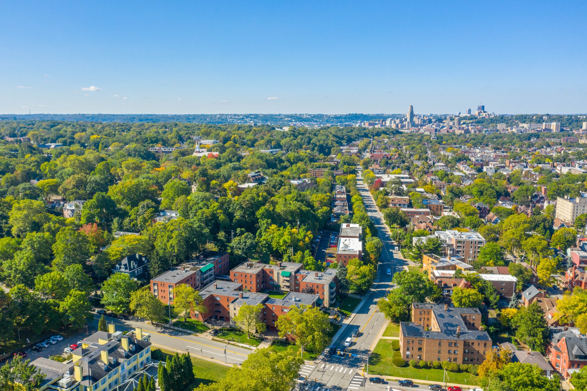 Colebrook Management Quality Living in Sought After Neighborhoods