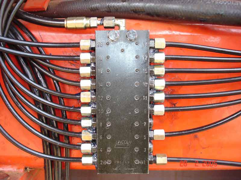 Welding equipment in Bunbury