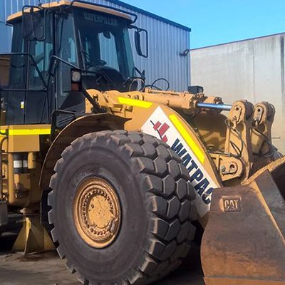 earthmoving and excavation 