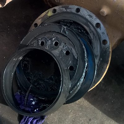 maintenance plans and schedules