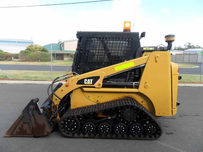 diesel force tractor check up