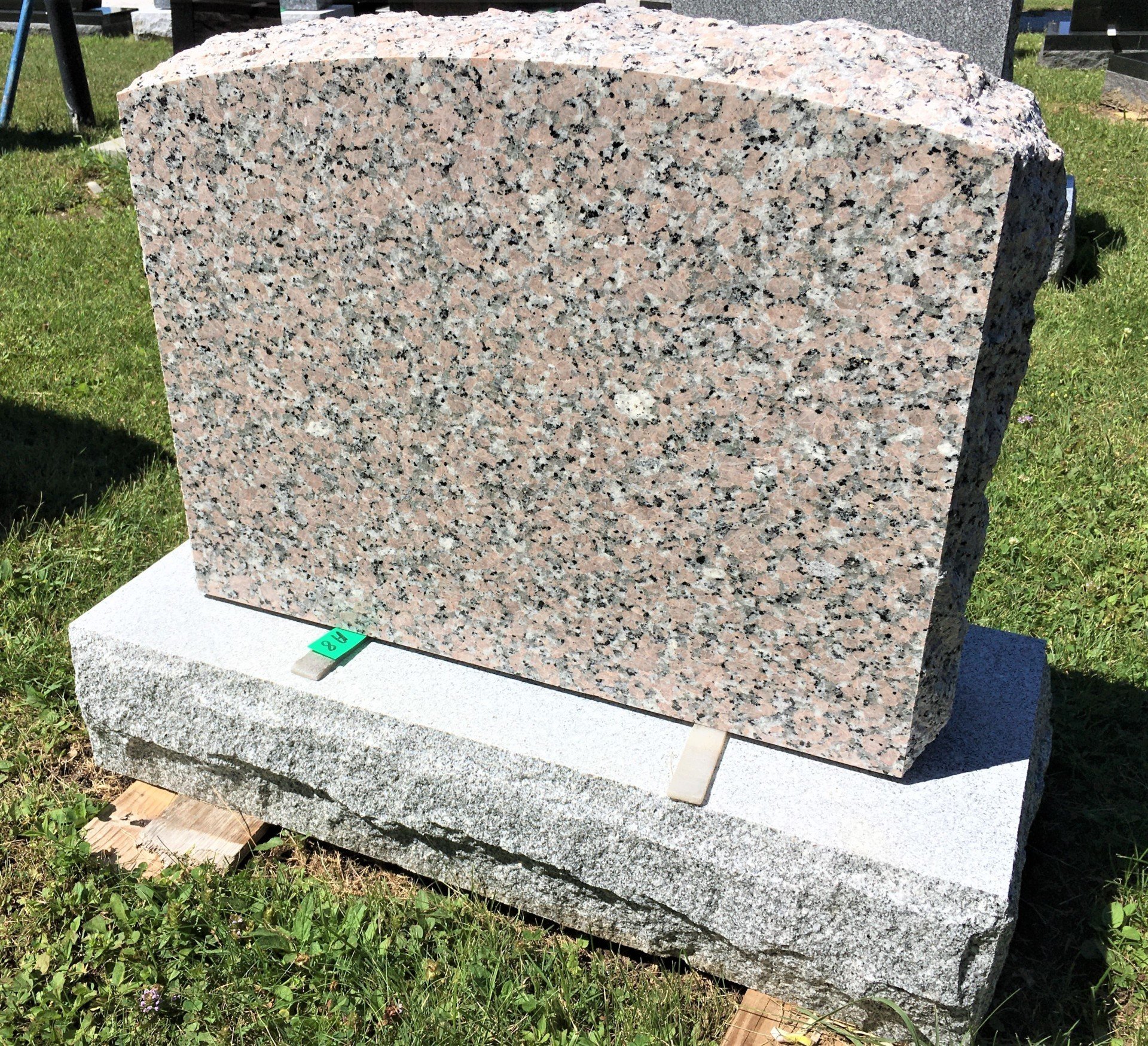 Champlain Monuments Vermont's Best Headstones & Memorials