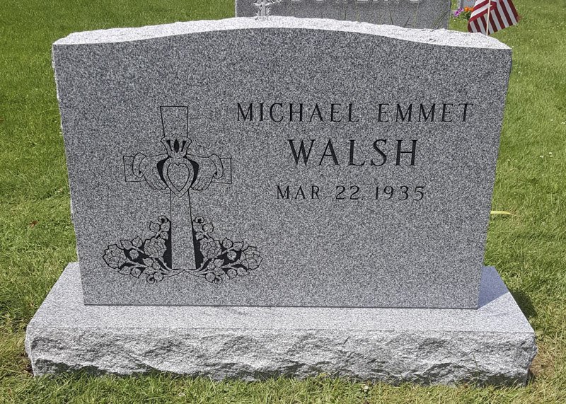 Champlain Monuments Vermont's Best Headstones & Memorials