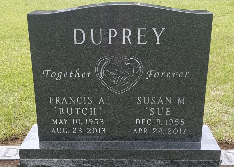 Champlain Monuments Vermont's Best Headstones & Memorials