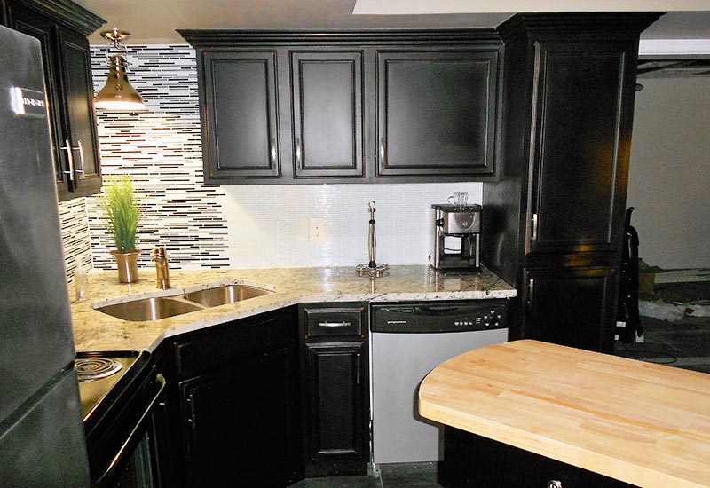 Kitchen Remodels in Elizabethtown Elegant Home Design