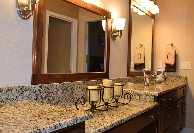 Bathroom Remodel in Elizabethtown Elegant Home Design