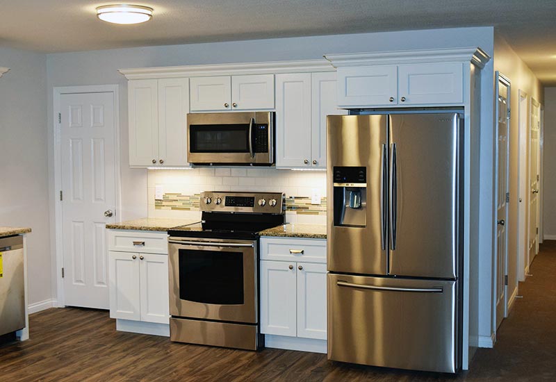 Kitchen Remodels in Elizabethtown Elegant Home Design