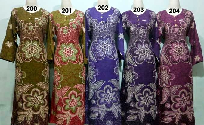 Grosir Daster Jumbo Murah