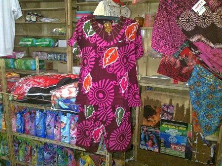 Grosir Kulakan Daster Termurah di Surabaya