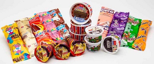 Peluang Usaha Kecil Es Krim Diamond