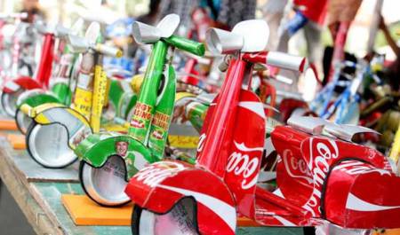 Peluang Usaha Rumahan Kerajinan Handmade