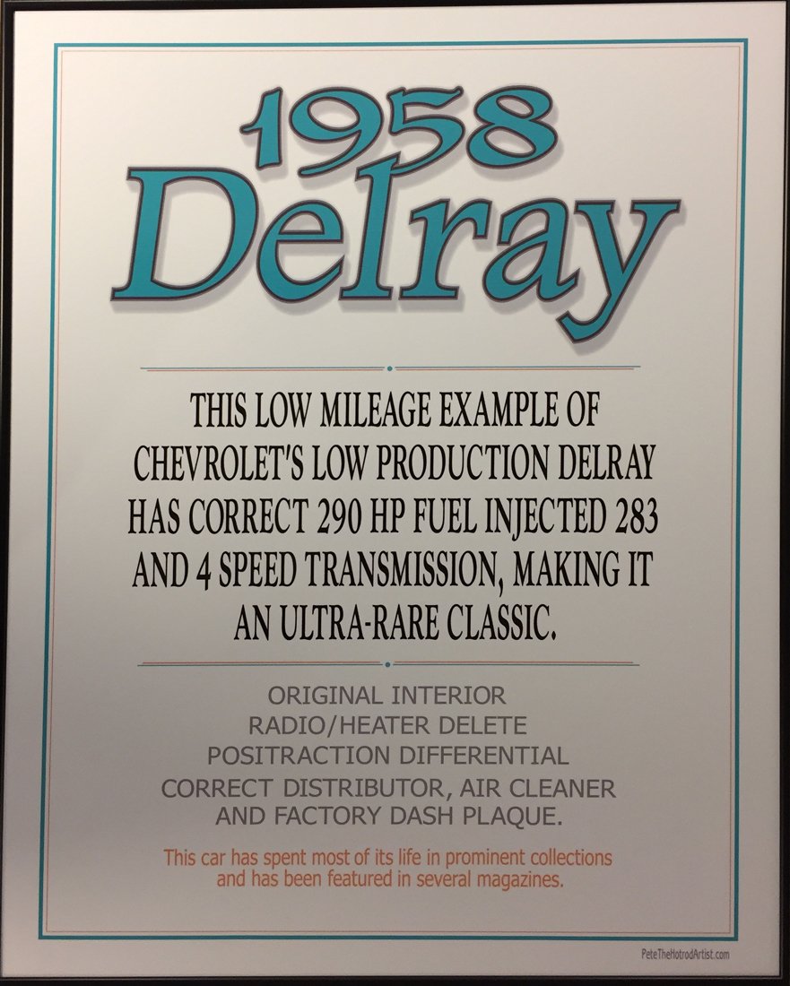 1958 Delray