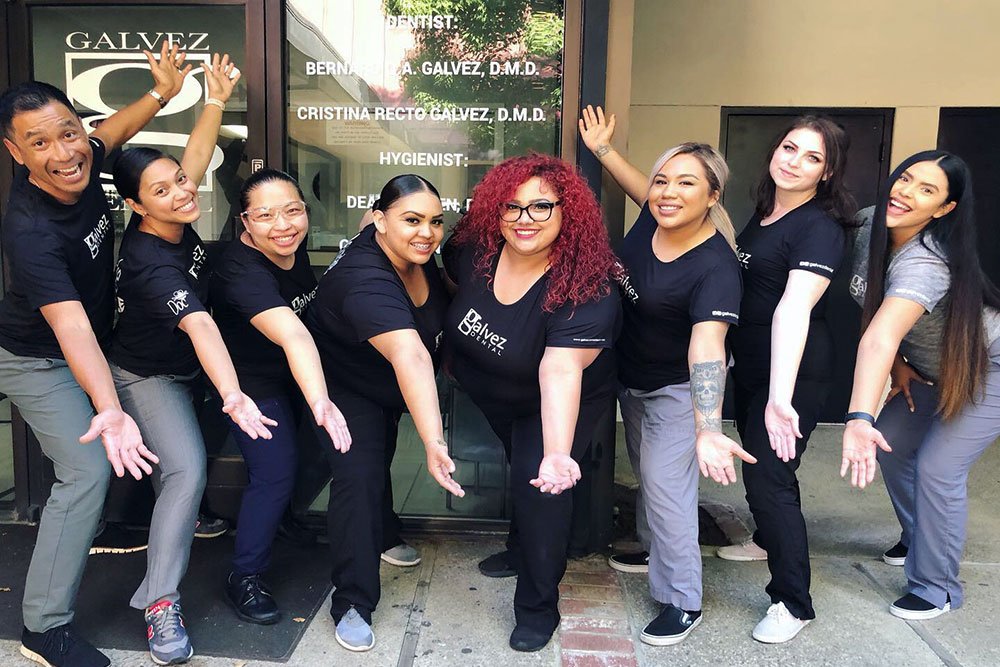 Dental Offices Stockton CA 95202 Stockton Dentist Office