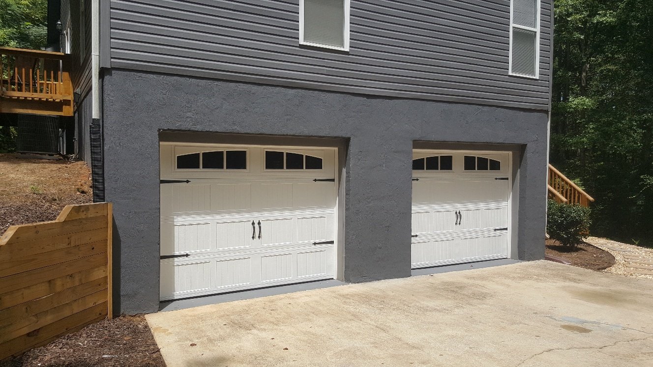 Gallery West Garage Door