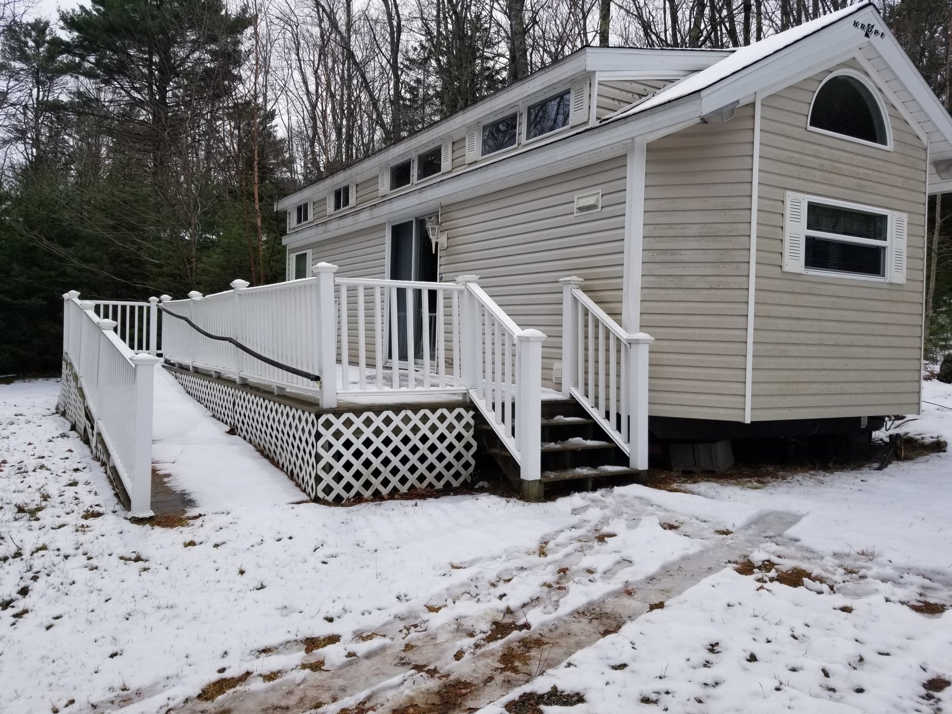 Maine Camping, Cabin Rentals ME
