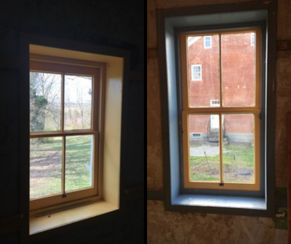 White Water Shaker Village Cincinnati Ohio