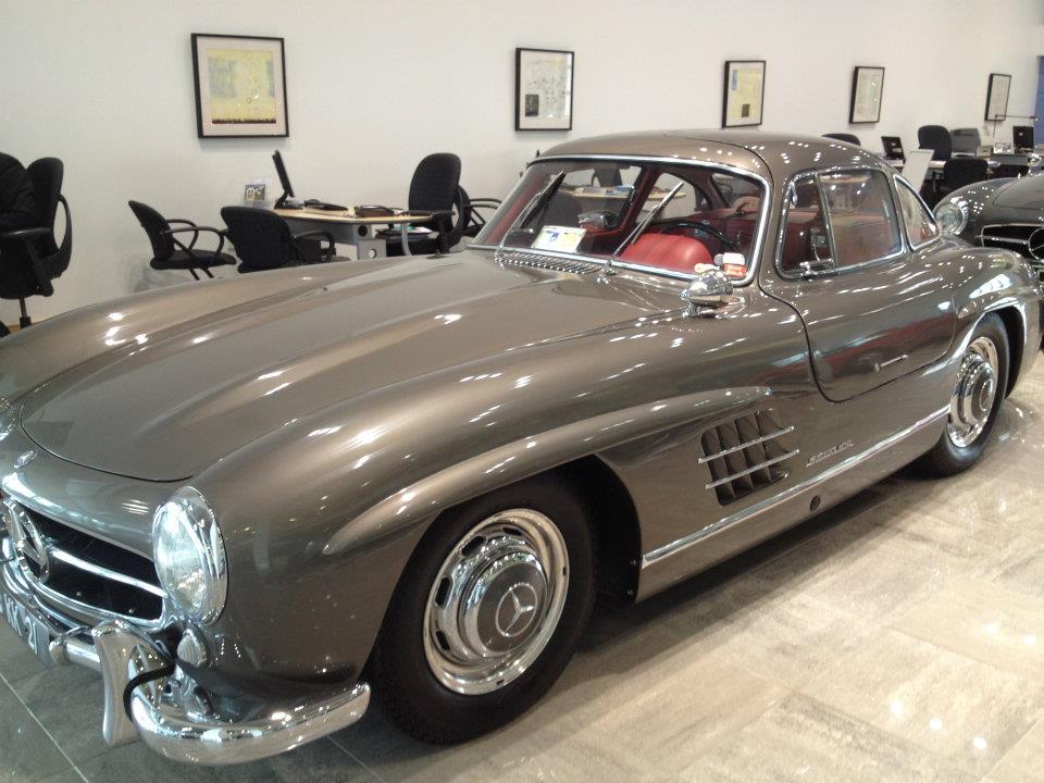 Mercedes Restoration Specialists mercedes restoration specialists heaney motor co Mercedes Restoration Specialists mercedes restoration specialists heaney motor co