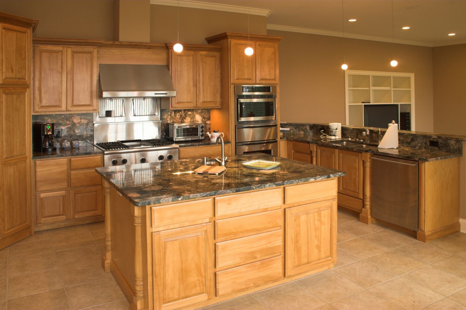 Kitchen Cabinet Supplies in Cincinnati, OH - Huber Lumber Co
