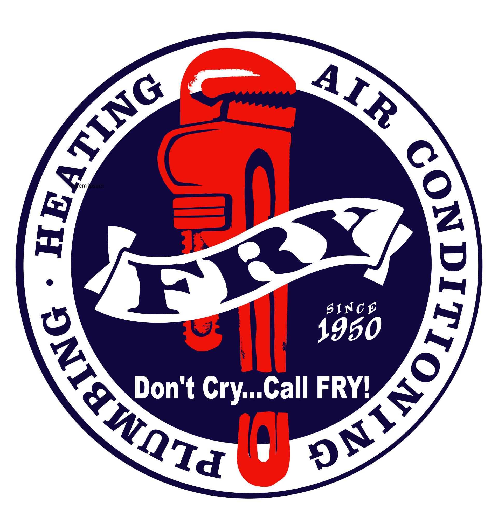 Fry Plumbing, Heating And Air Conditioning Corp.