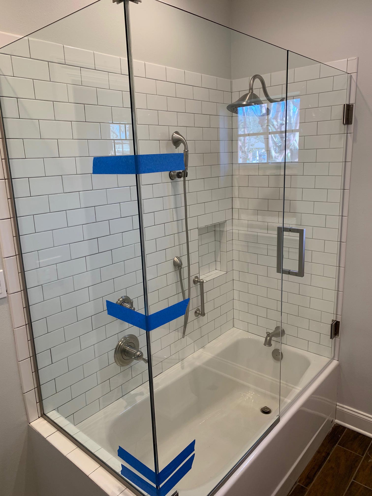 repair auto glass Baker, Louisiana Baker Glass Wks, Inc.