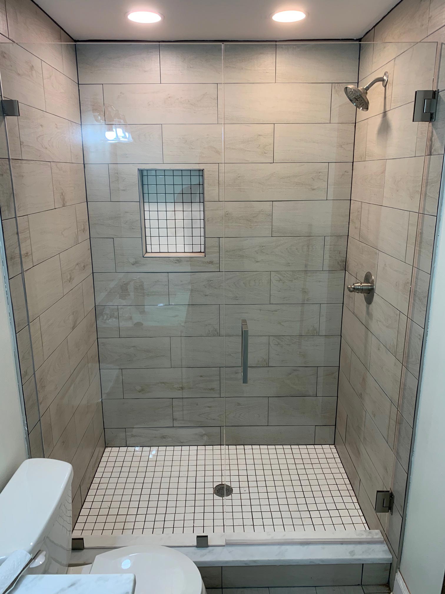 repair auto glass Baker, Louisiana Baker Glass Wks, Inc.