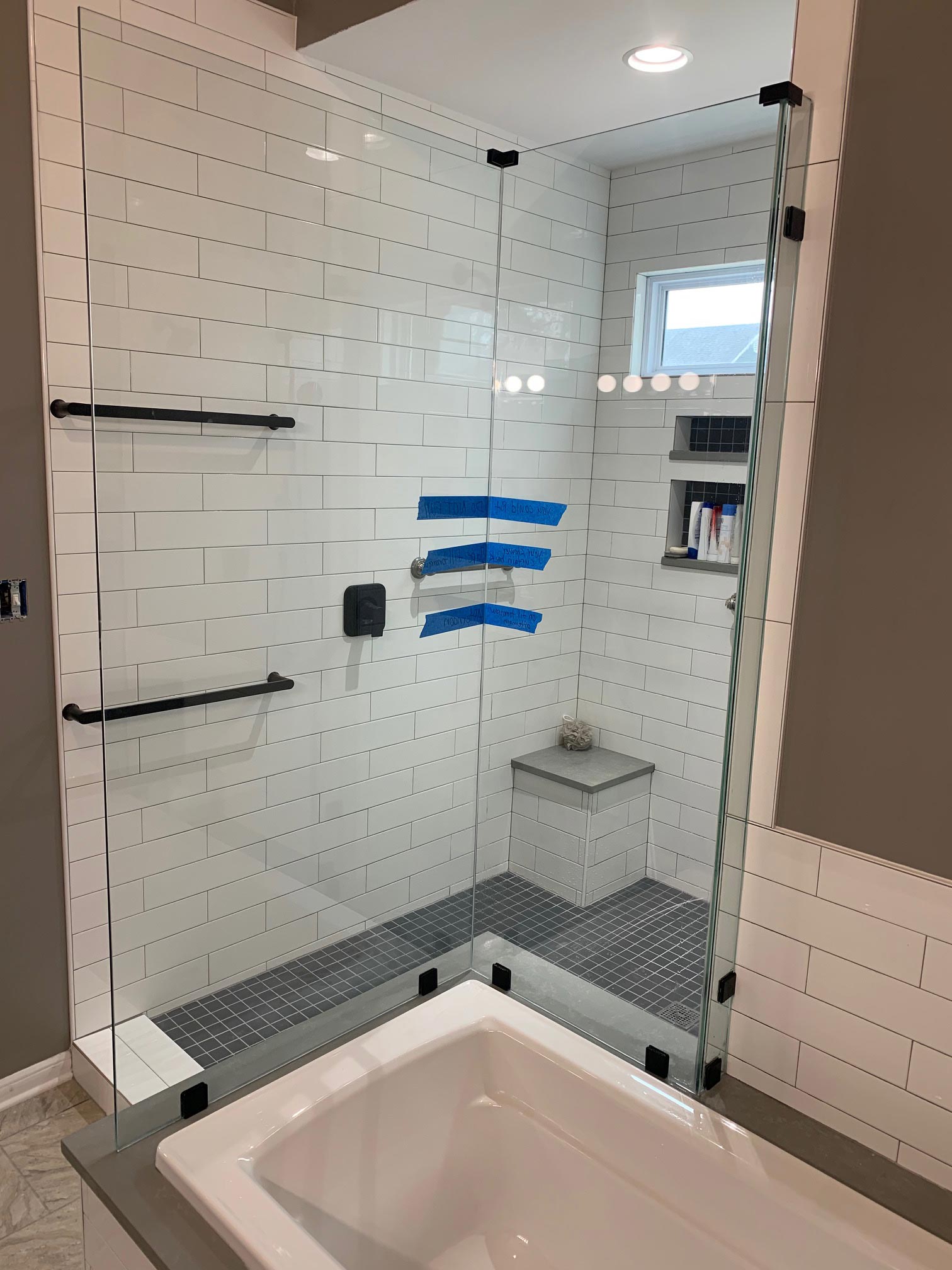 repair auto glass Baker, Louisiana Baker Glass Wks, Inc.