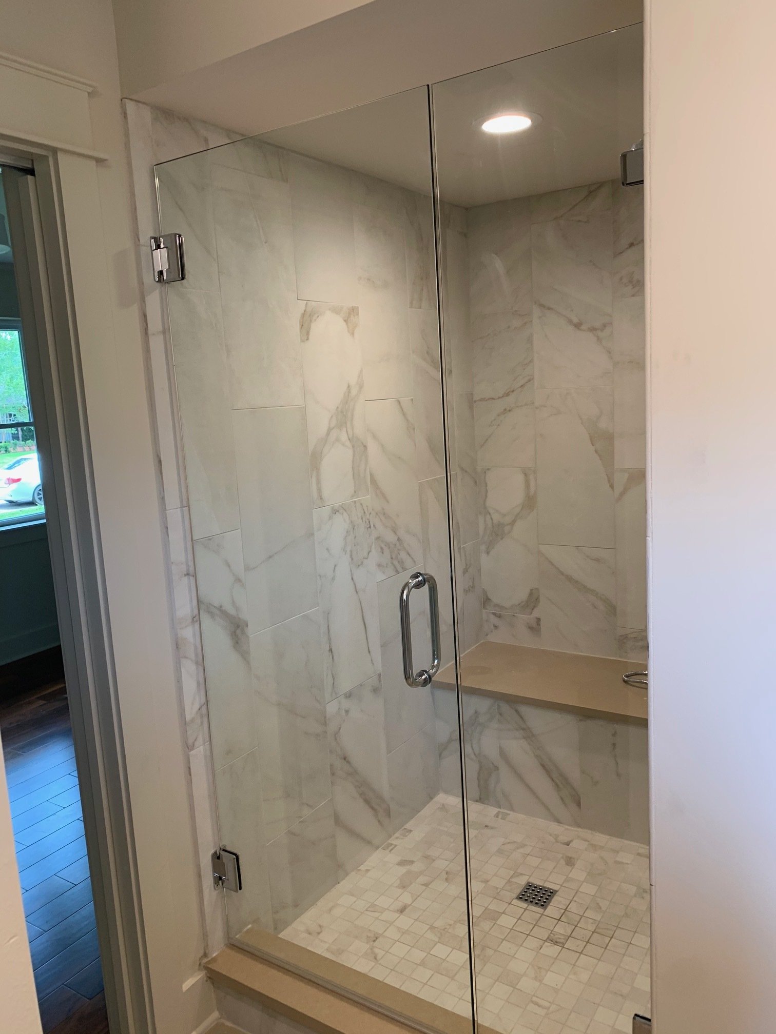 repair auto glass Baker, Louisiana Baker Glass Wks, Inc.