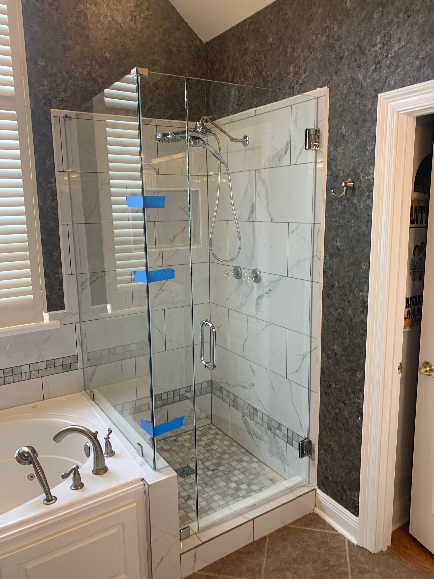 repair auto glass Baker, Louisiana Baker Glass Wks, Inc.