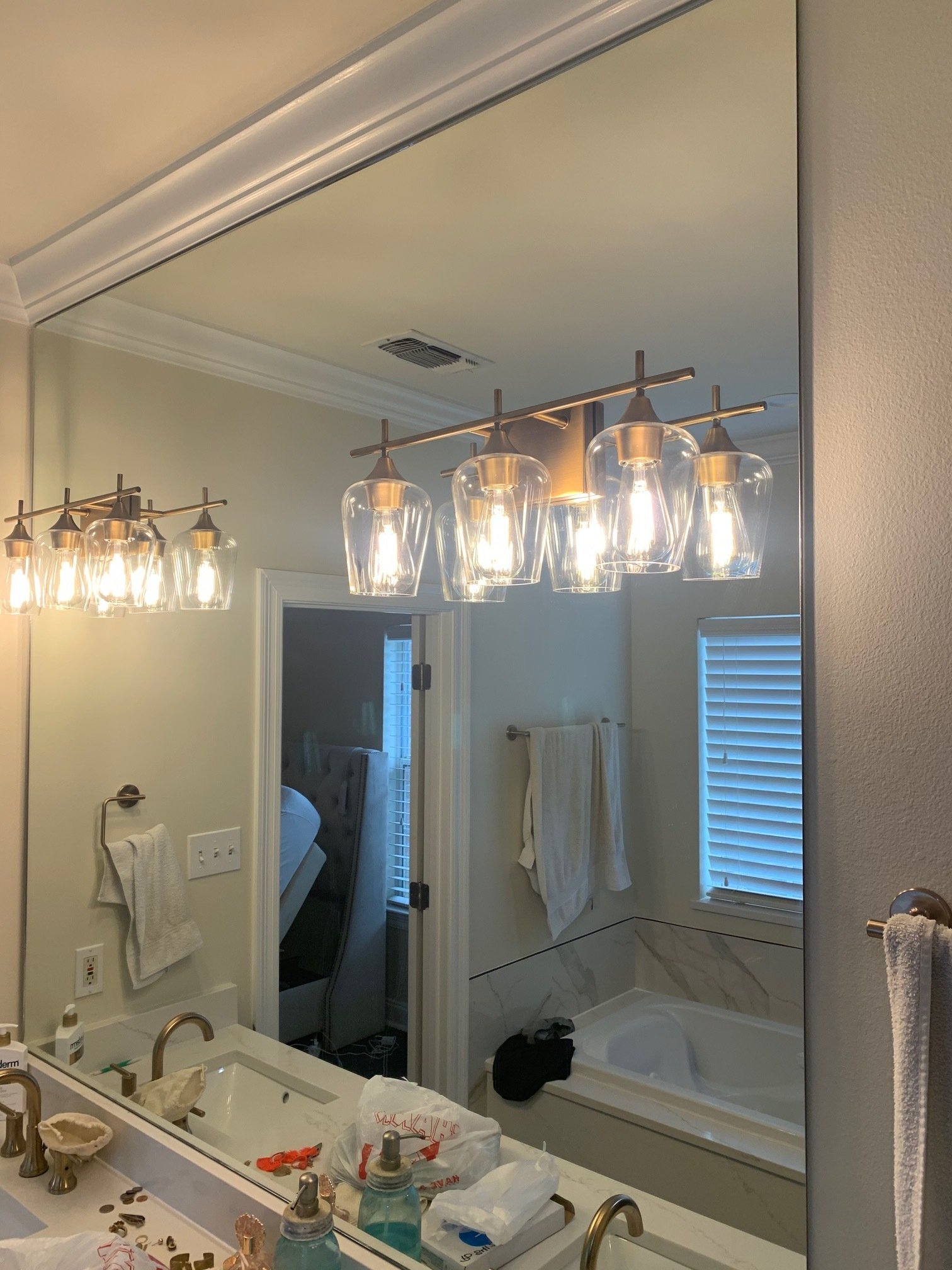 repair auto glass Baker, Louisiana Baker Glass Wks, Inc.