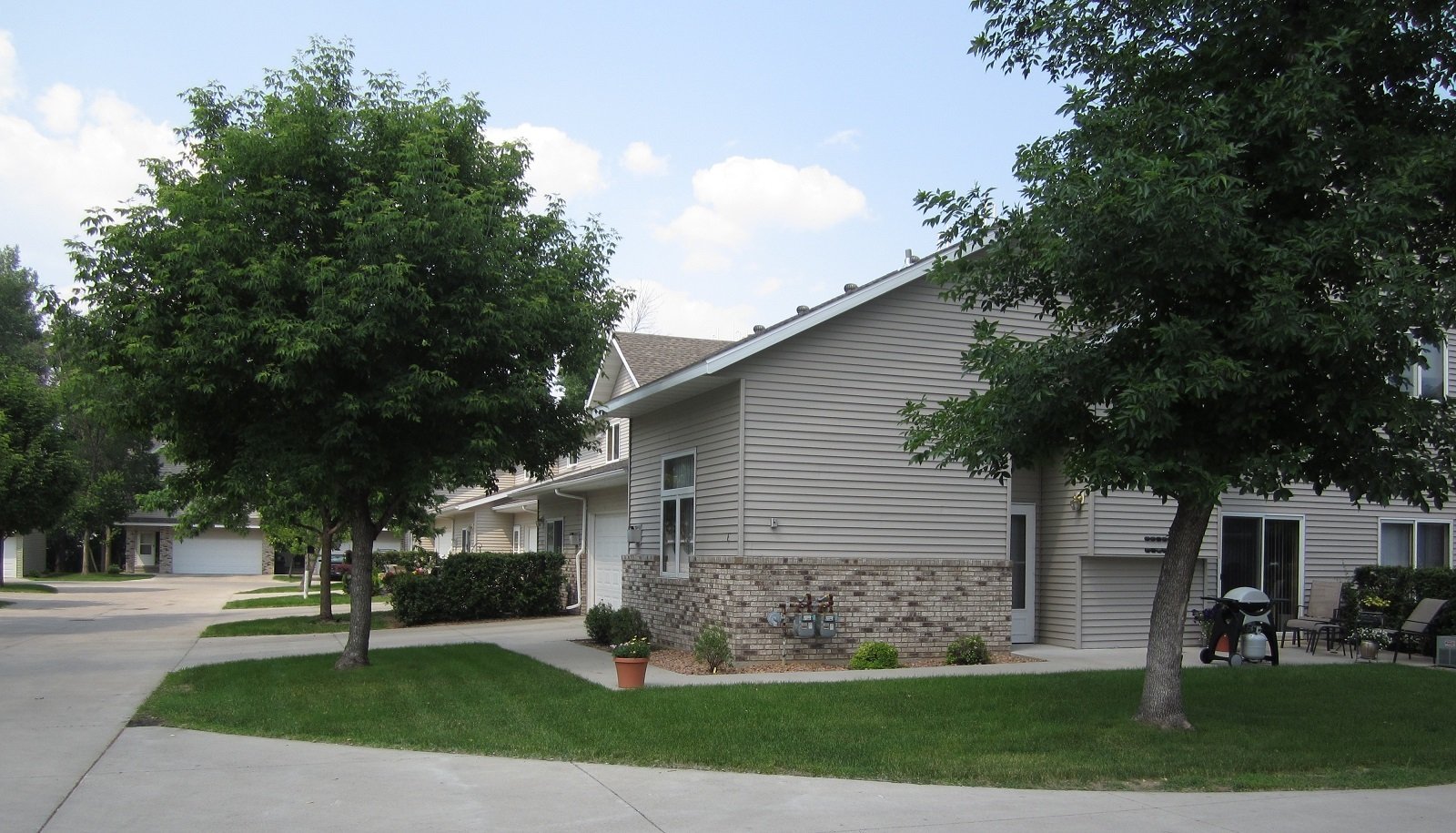 Mistwood Candle Park Properties