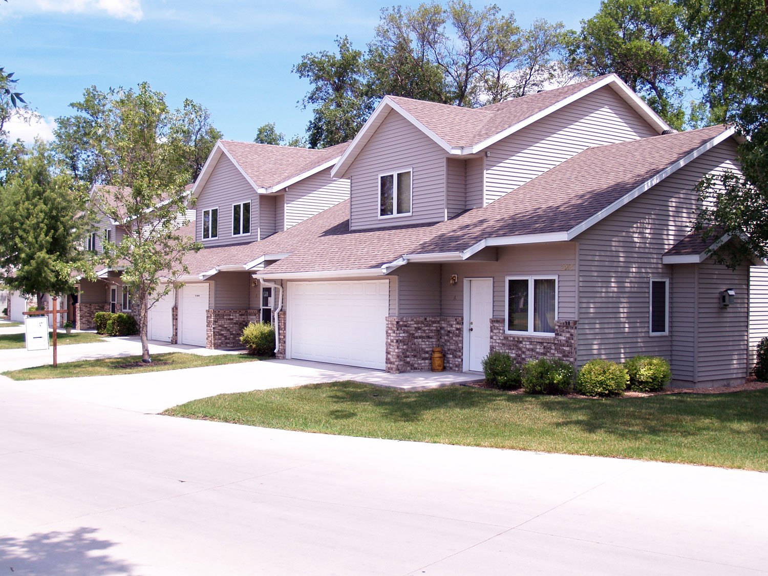 Mistwood Candle Park Properties